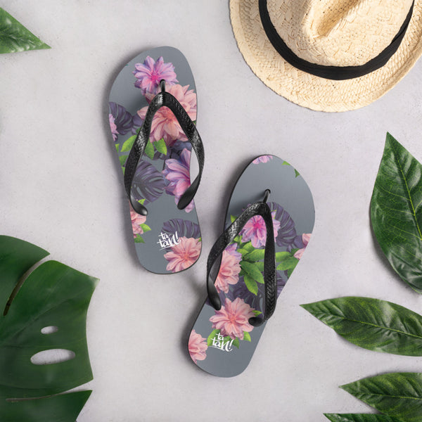 Ta-Tan! Miami flip-flops <br><b>(Limited Edition)</b>