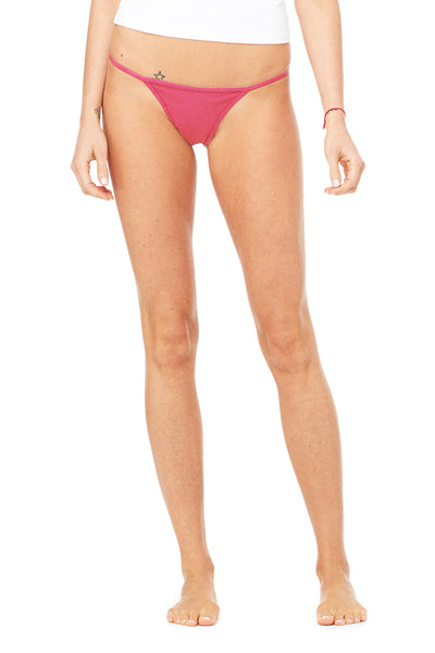 Thong Bikini panty